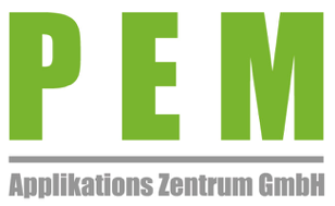 PEM Applikations Zentrum Dortmund GmbH Logo
